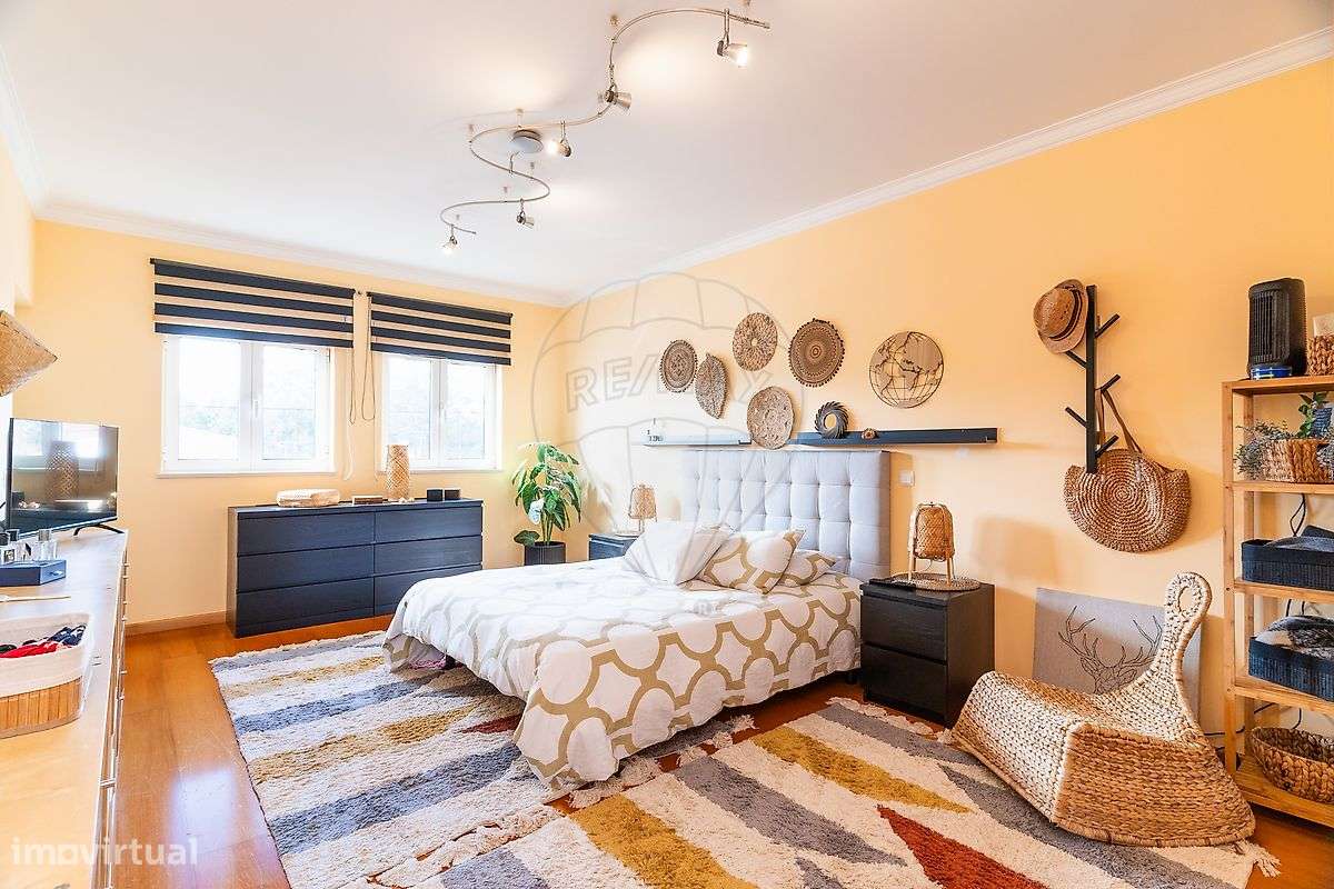 Moradia T5 para venda - Grande imagem: 5/13