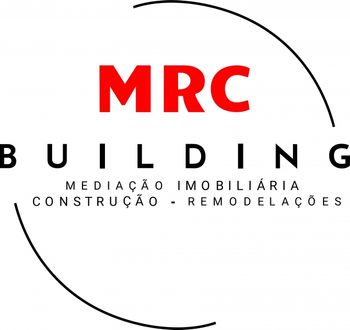 MRC Imobiliaria Logotipo