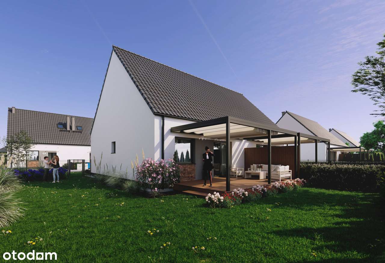 Osiedle Kryształowe II-3