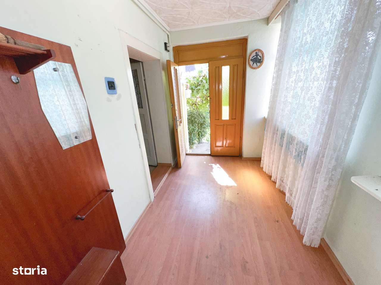 Casă DE VÂNZARE in Târnăveni   Str. George Coșbuc - Imagine principală: 5/16