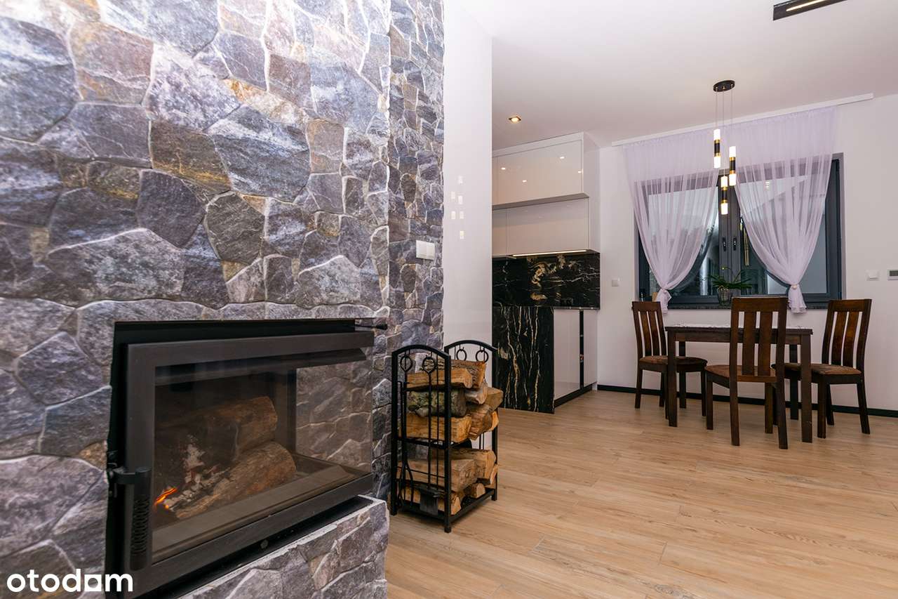 Dom jednorodzinny wolnostojący Krępsko - Pełny obrazek: 4/20