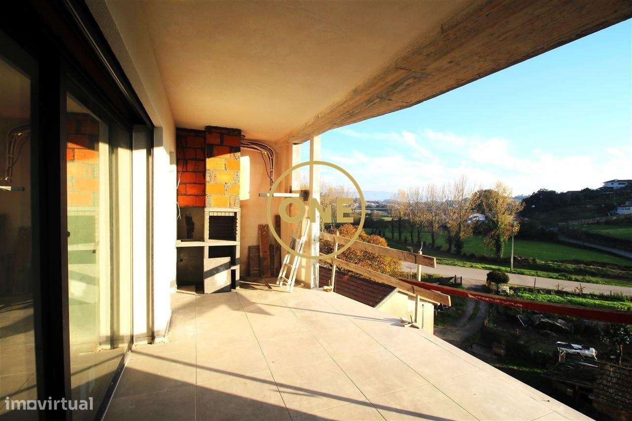 Apartamento T3 no Empreendimento das Agras - Grande imagem: 4/23