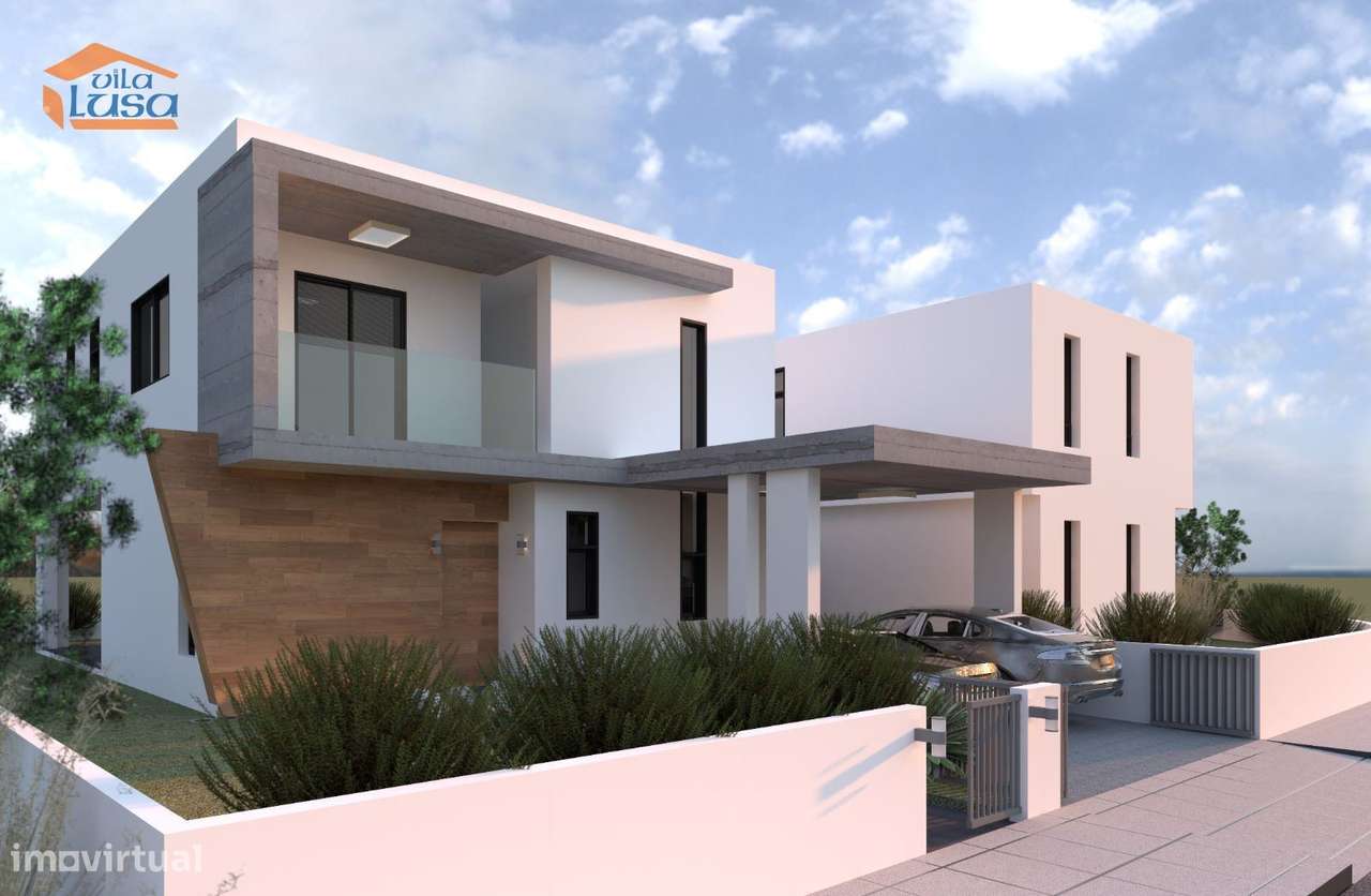 Terreno para Construção de Moradia de 4 Frentes Arcozelo Vila Nova ... - Grande imagem: 5/11