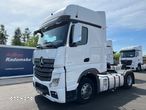 Mercedes-Benz ACTROS GIGASPACE BEZ RETARDERA - 1