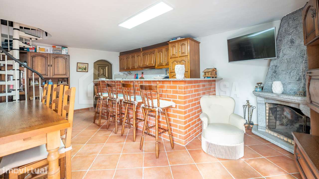 Moradia Geminada em Couto de cima - Grande imagem: 4/7