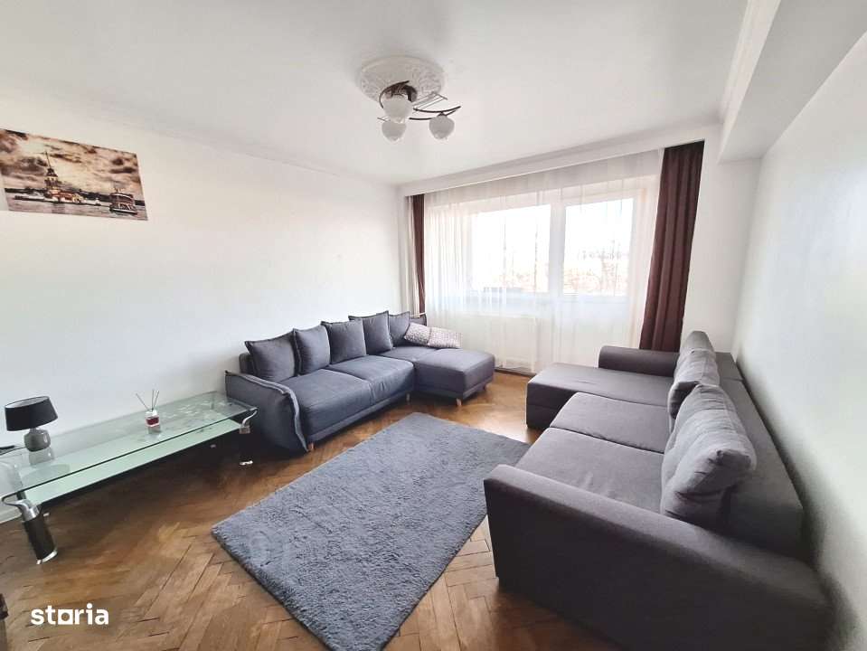 0% Comision-Inchiriere Apartament 3 camere Ultracentral - Imagine principală: 3/12