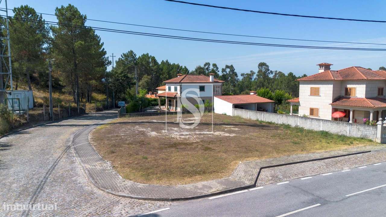 LOTE PARA CONSTRUÇÃO GONDAR - Grande imagem: 4/11