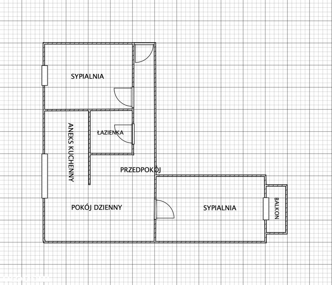 Nowoczesne, przestronne - idealne dla rodziny! 3 pokoje-6