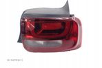 Citroen C4 CACTUS 14- lampa tylna tył prawa Valeo 045413 90052705 - 1