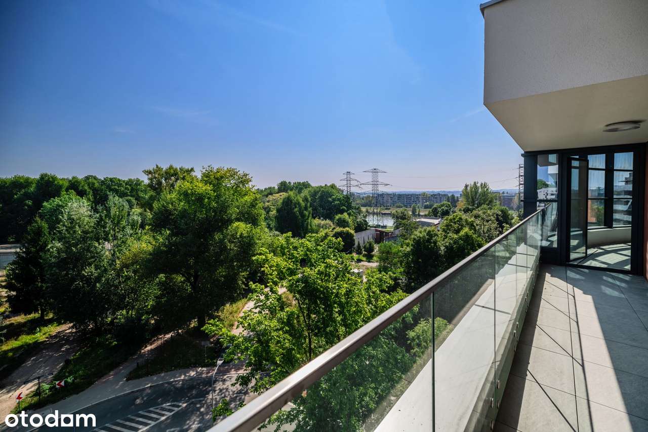 5-pokojowy apartament 194m2 + balkon - Pełny obrazek: 2/11