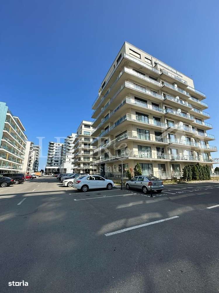 APARTAMENT 3 CAMERE, MOBILAT, LANGA PLAJA, MAMAIA NORD-18
