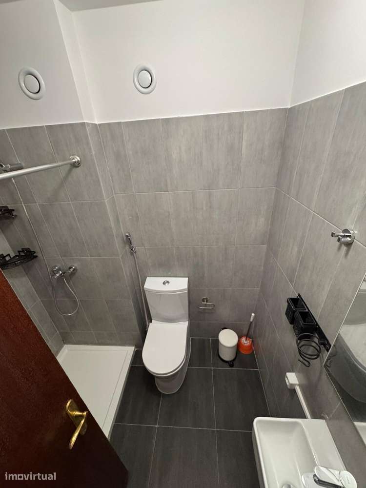 T3 ao Norteshopping - Grande imagem: 4/6