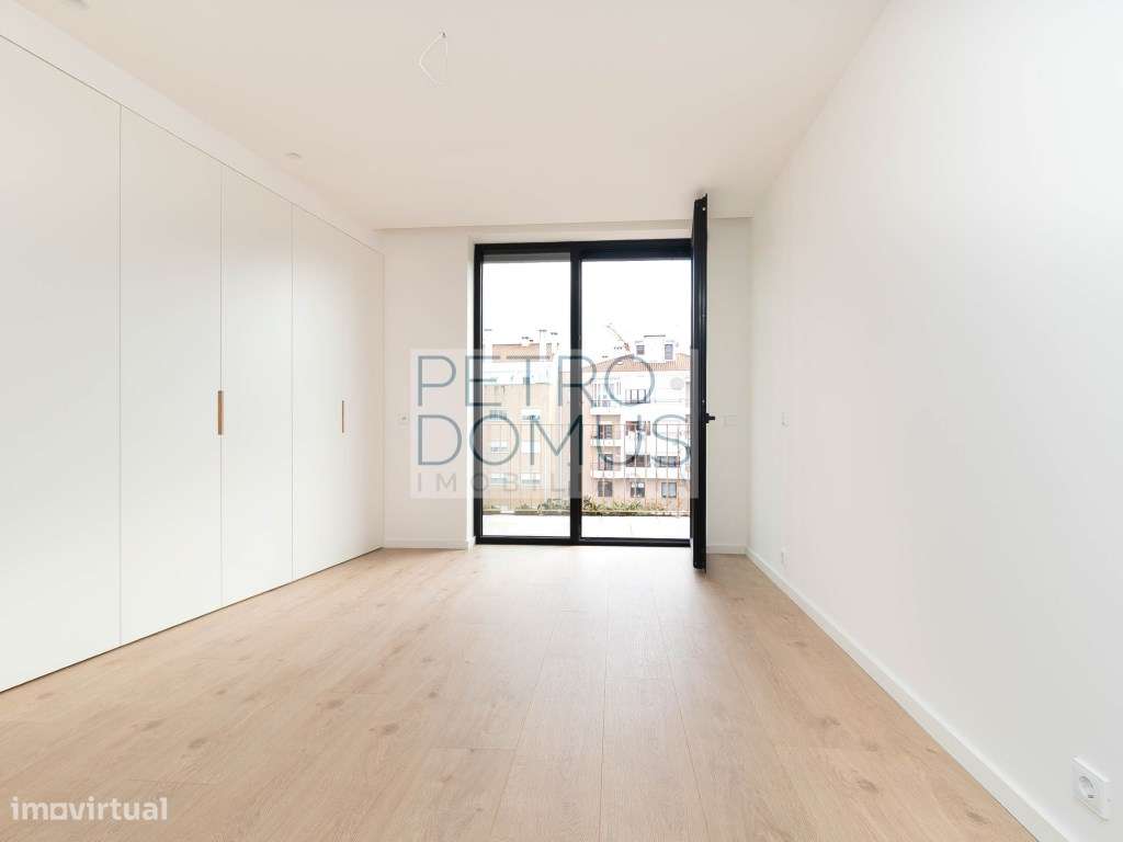 APARTAMENTO T4 COM TERRAÇO - CENTRO DE LEIRIA-18