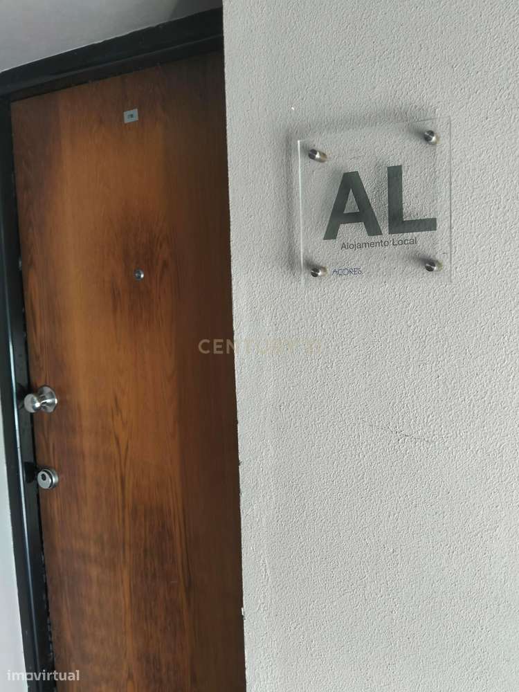 Apartamento T3 em Rosto do Cão, Ponta Delgada-10