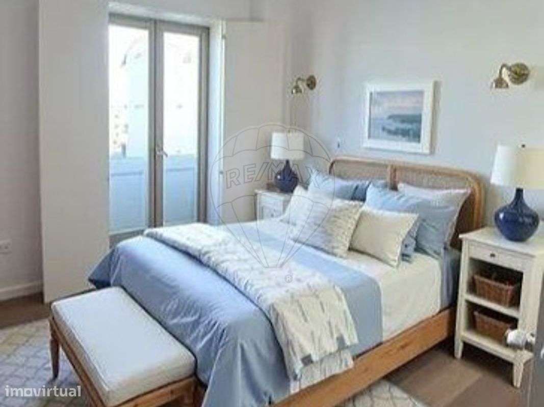 Apartamento T2 para venda-45