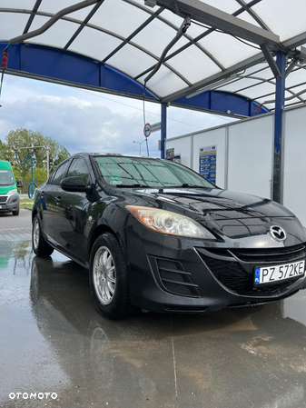 Mazda 3 - 3