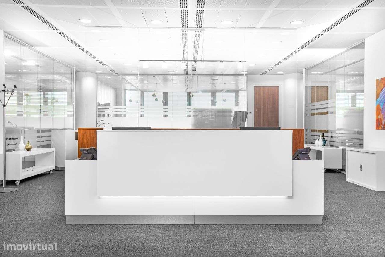 Espaço de escritório privativo para 3 pessoas em Lisbon, Miraflores - Grande imagem: 5/10