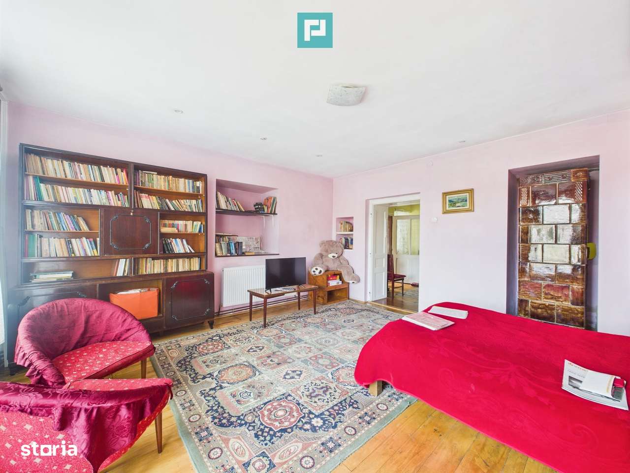 Casă mobilată si utilată – Iecea Mare - Imagine principală: 4/17