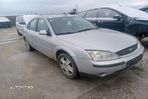 Cutie de viteze manuala Ford Mondeo MK3  [din 2000 pana  2003] Sedan - 9