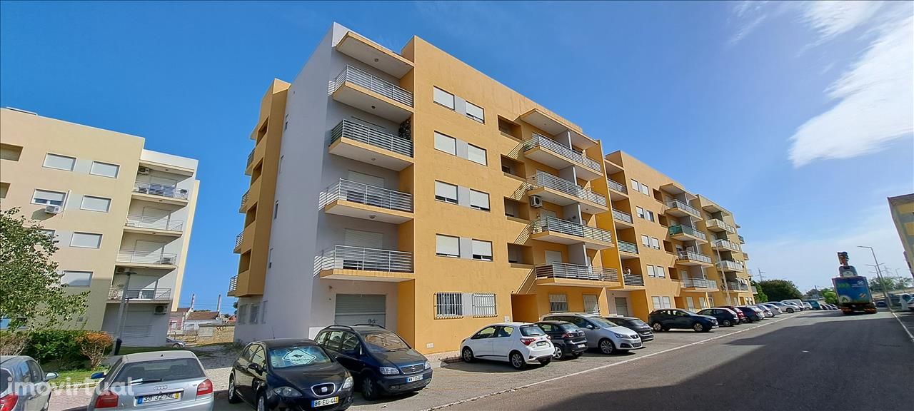 Apartamento em Barreiro, Alto do Seixalinho