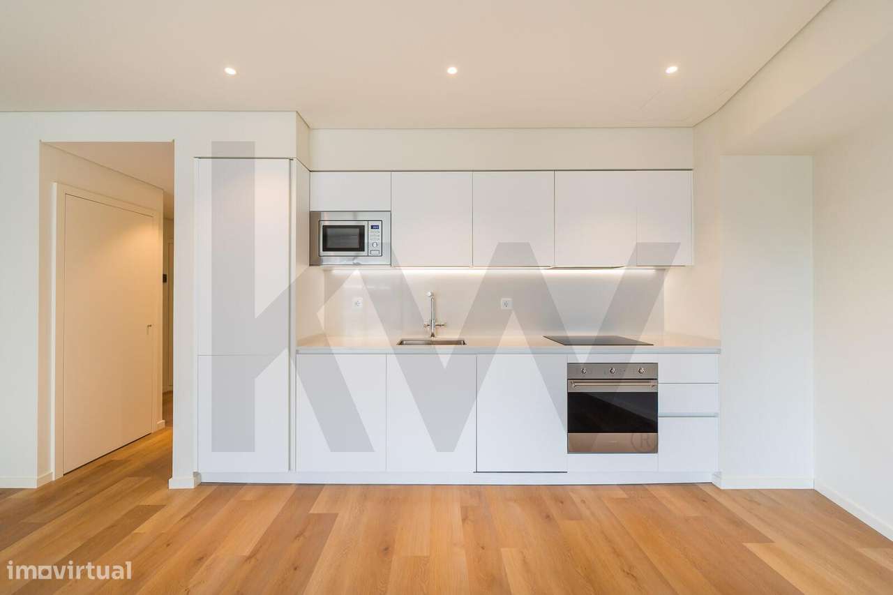 Novo a Estrear | Apartamento T3 | Moderno e com varanda | Lumiar, Lisb - Grande imagem: 4/59