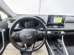 Toyota RAV4 2.5 Hybrid VVT-iE 4x2 Dynamic - 10