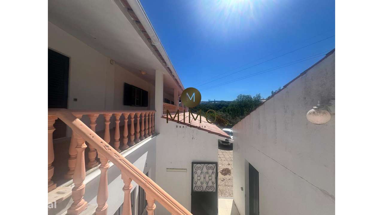 Moradia para Restaurar em Manique de Baixo-32
