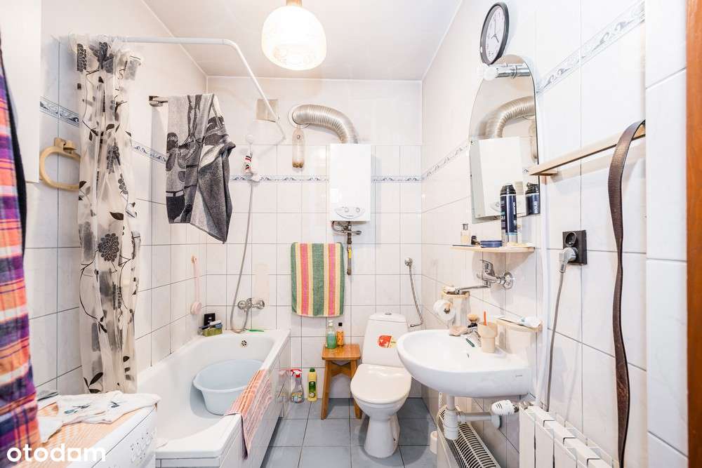 Dom jednorodzinny z ogrodem i garażem na granicy Krakowa i Wieliczki-7