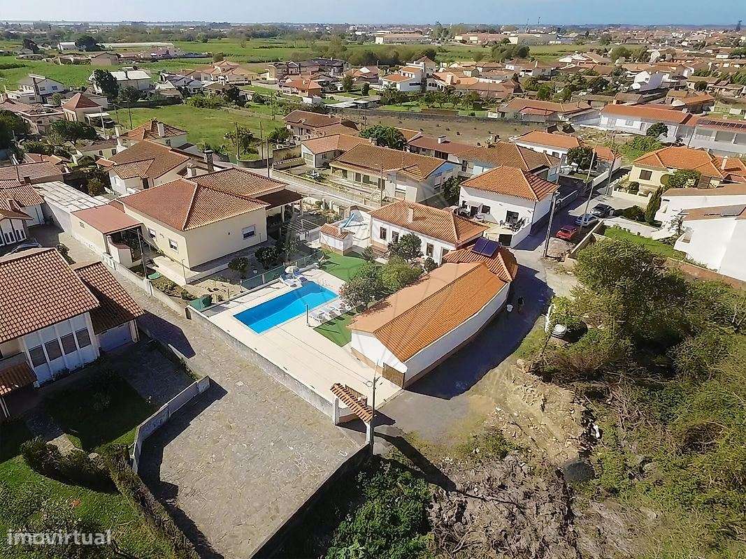 Moradia T6 - Murtosa - Grande imagem: 1/19