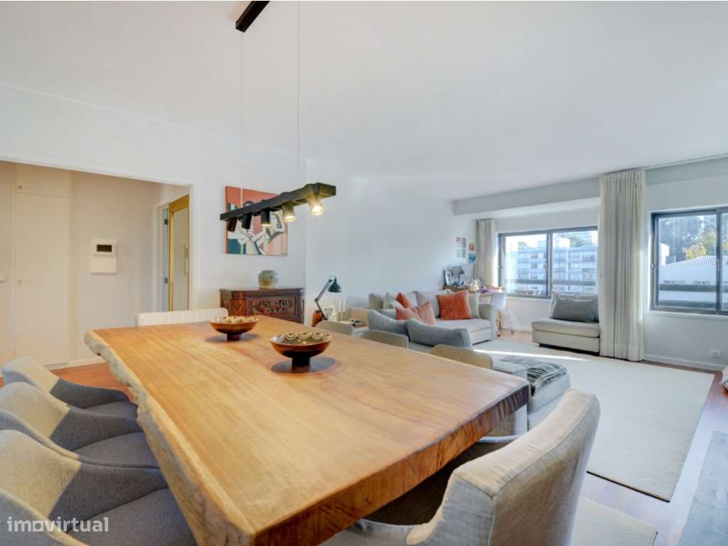 T3 para arrendamento no Pinheiro Manso, Porto - Grande imagem: 3/23