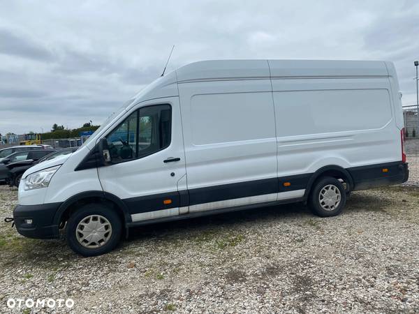 Ford Transit - 5