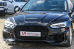 Audi A5 Sportback 2.0 TDI S-line S tronic - 5