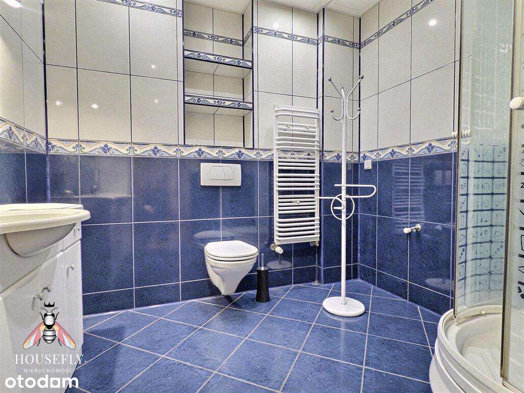 Segment z charakterem, 4 sypialnie, balkon, taras,-6