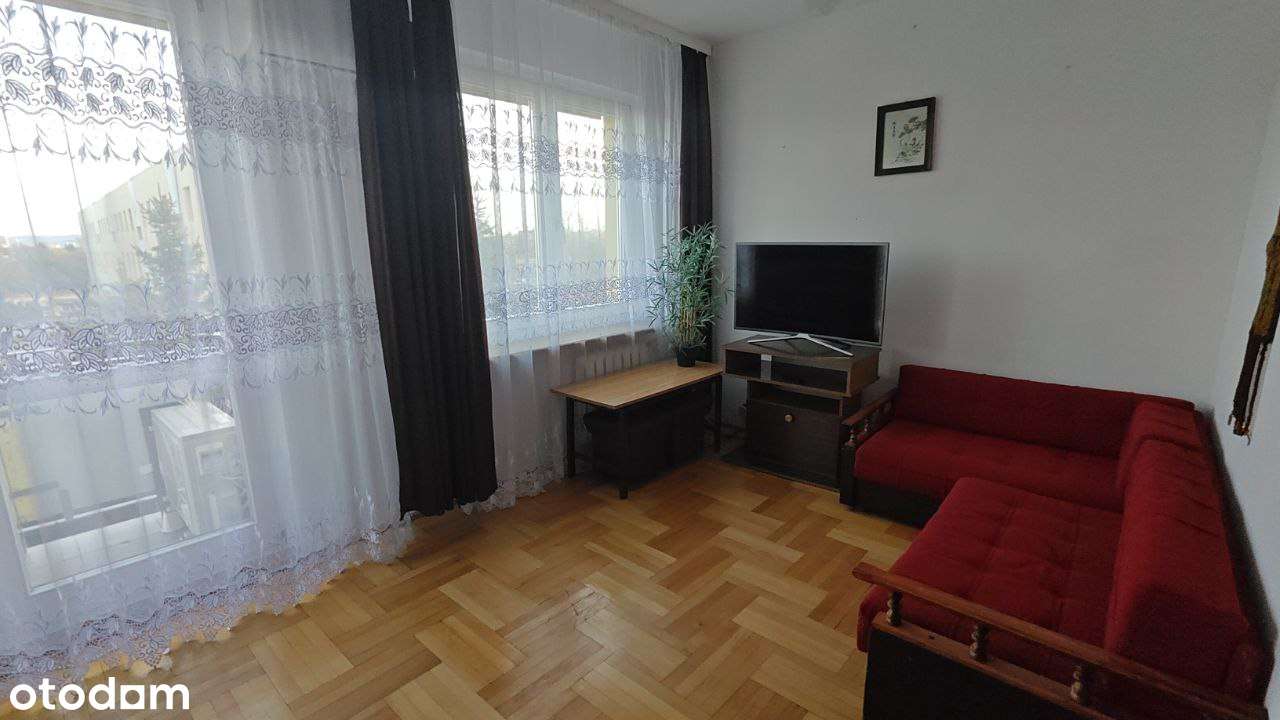 Przestronne 3-pokojowe mieszkanie koło Politechniki-5