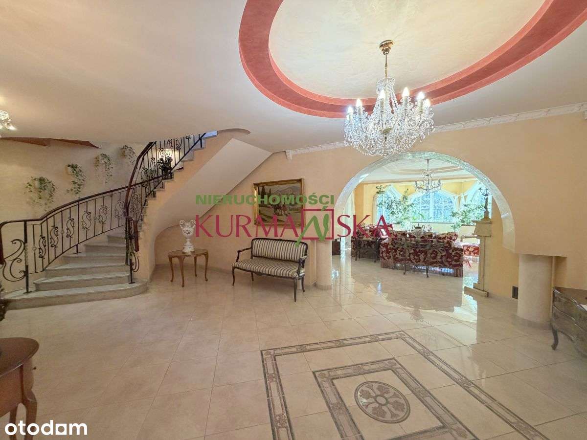 Rezydencja w Zielonej Górze - Pełny obrazek: 3/14