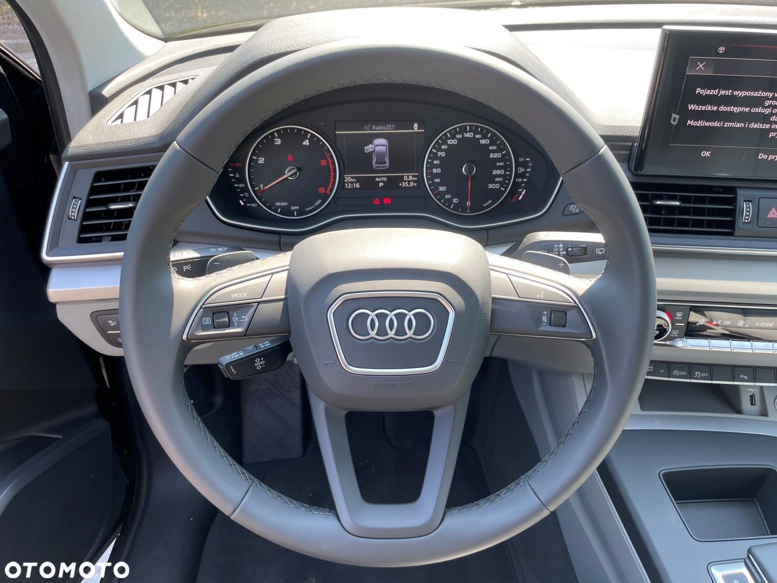 Audi Q5 - 11