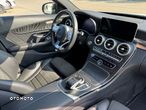 Mercedes-Benz Klasa C 220 d 9G-TRONIC - 14