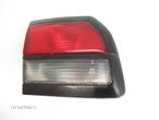 LAMPA TYŁ LEWA WEWNĘTRZNA MAZDA 626 V (GF) 1997 - 2002 2.0 (GFER) 85 kW [115 KM] benzyna 1997 - - 5