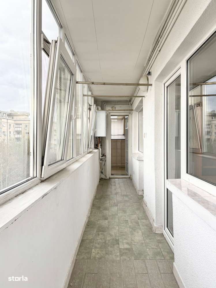 APARTAMENT 4 CAMERE LA 13 MINUTE DE MERS PE JOS FATA DE BD PACHE PROTO-14