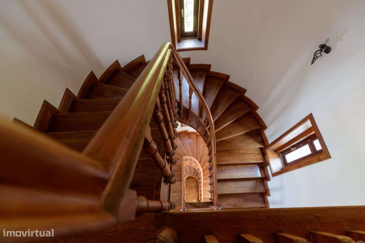 vende-se Quinta em Abragão / Penafiel-13