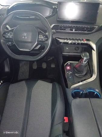 Peugeot 3008 1.5 BlueHDi Allure Pack - 16