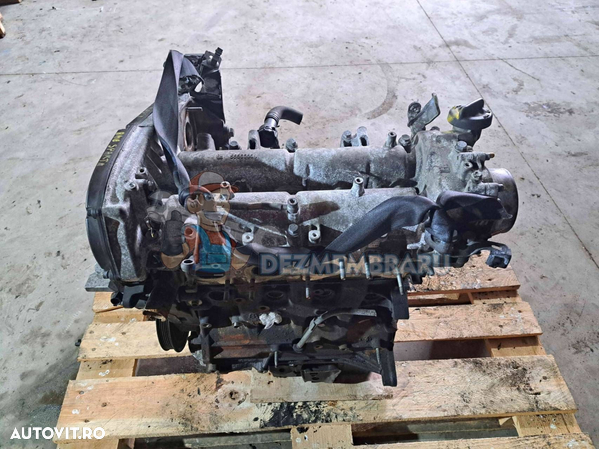 Motor complet ambielat Opel Astra J [Fabr 2009-2015] A20DTH 2.0 TDI A20DTH - 4