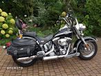 Harley-Davidson Softail Heritage Classic - 5