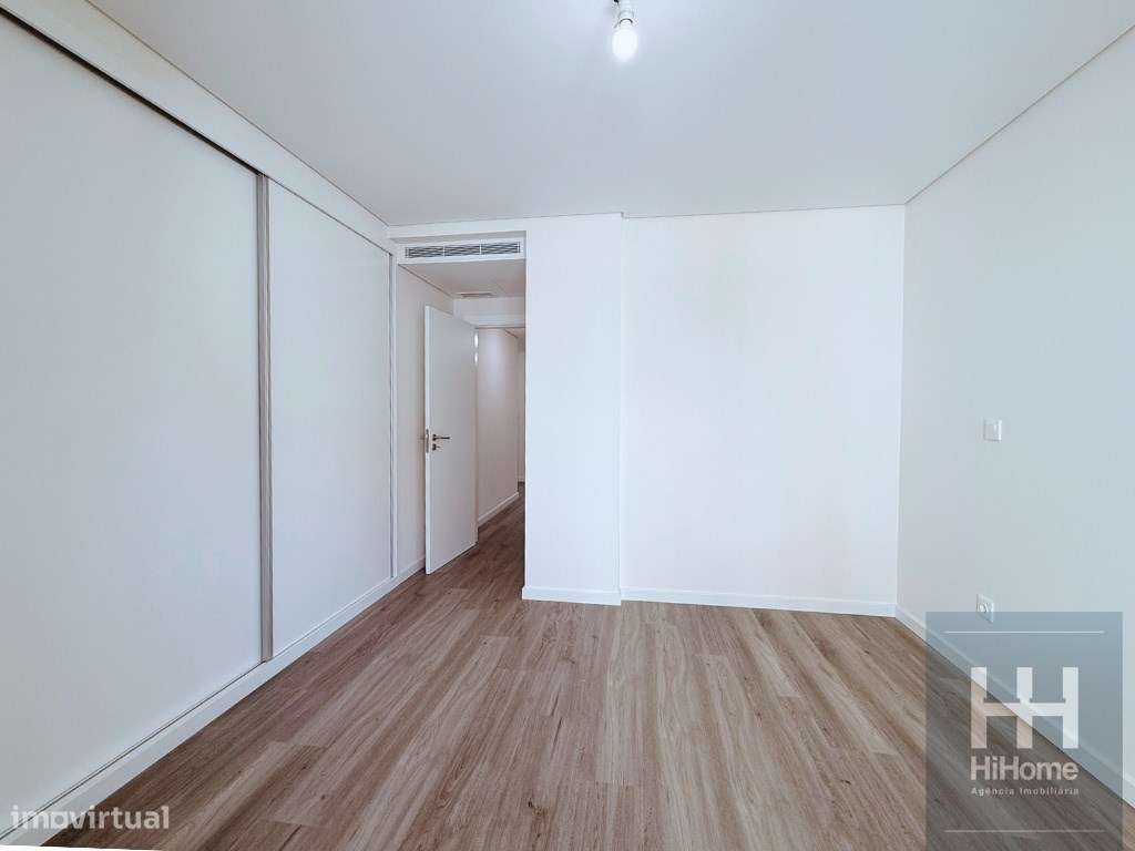 Apartamento T3 no Centro do Funchal - Madeira-13