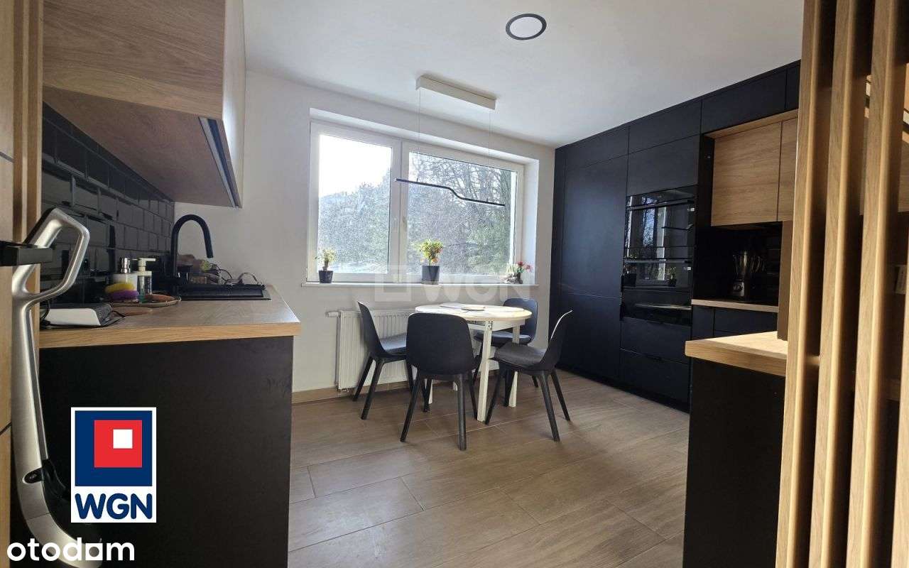 Dom, 100 m², Górki Małe-6