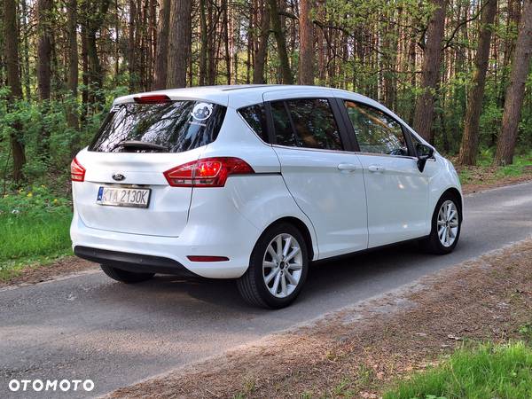 Ford B-MAX - 5