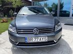 Volkswagen Passat Variant 2.0 TDI 4Motion BlueMotion Technology DSG Comfortline - 19