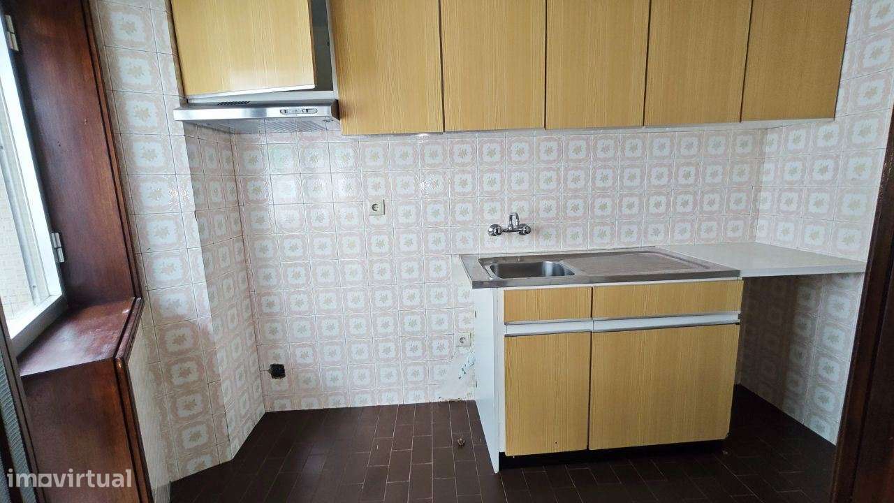 Andar T-0 / Junto ao Corte Inglês - Grande imagem: 4/13