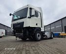 MAN MAN TG3 /  TGX / 2022 / EURO 6 / 470KM / USZKODZONY / RETARDER / NISKI PRZEBIEG - 1