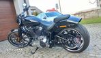 Harley-Davidson Softail Breakout - 22